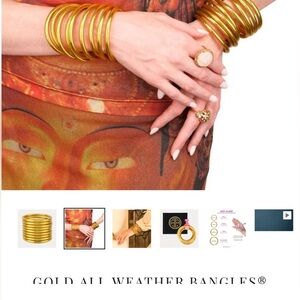 Real budhagirl girl bracelets